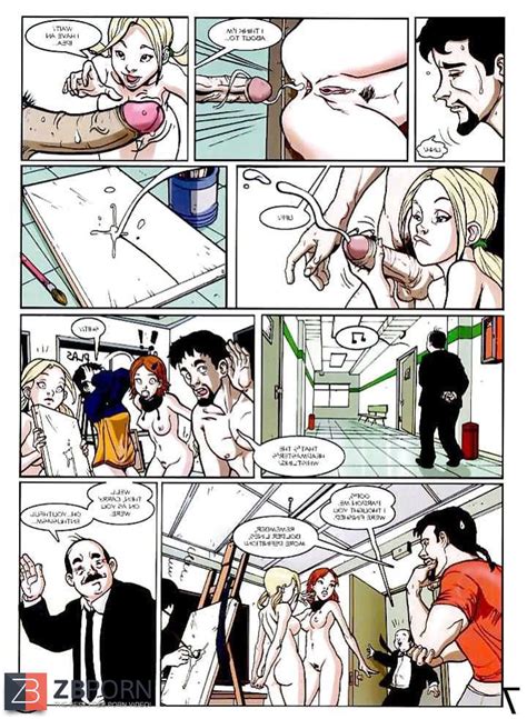 Trio Piggies Close Encounters ZB Porn