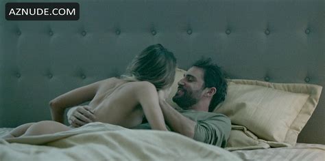 LUIS MIGUEL THE SERIES NUDE SCENES AZNude