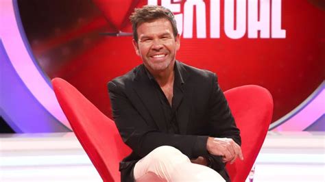 Querían que fuera el tío gay Nacho Gutiérrez habla sobre el doloroso momento que vivió en CHV