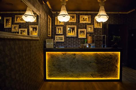 Vilnius Best Bars
