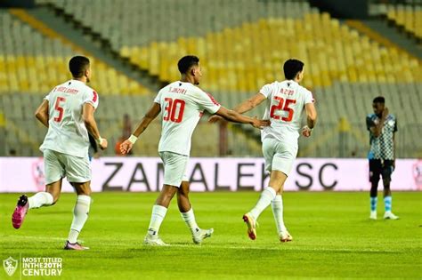 الزمالك يقدم الصفقات الجديدة فى مؤتمر صحفي أمير مرتضى أغلقنا ملف