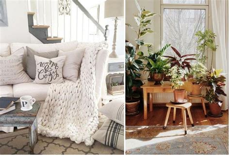 Consejos Para Hacer Tu Casa M S Acogedora Throw Blanket Blanket