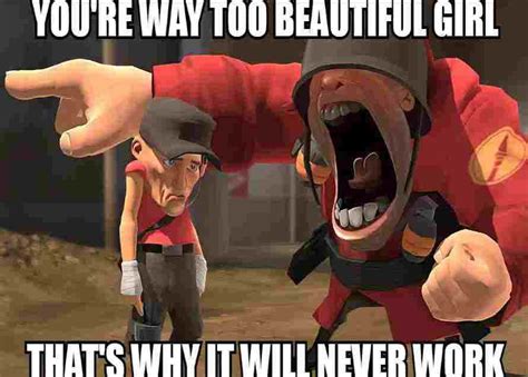 TF2 version of "Coach screaming at kid" meme : r/MemeTemplatesOfficial