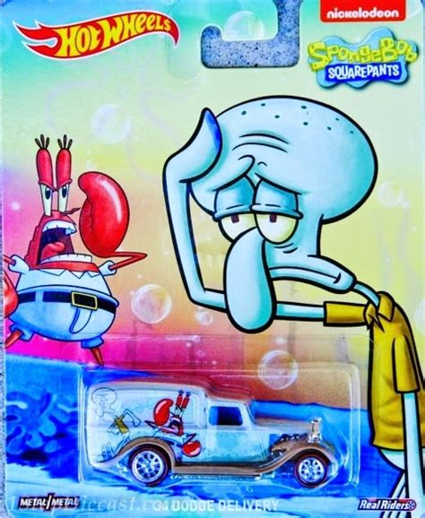 Pop Culture 2015 Hot Wheels