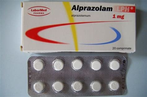 Bula Do Alprazolam Para Que Serve Veja Como Usar Dicas De Sa De