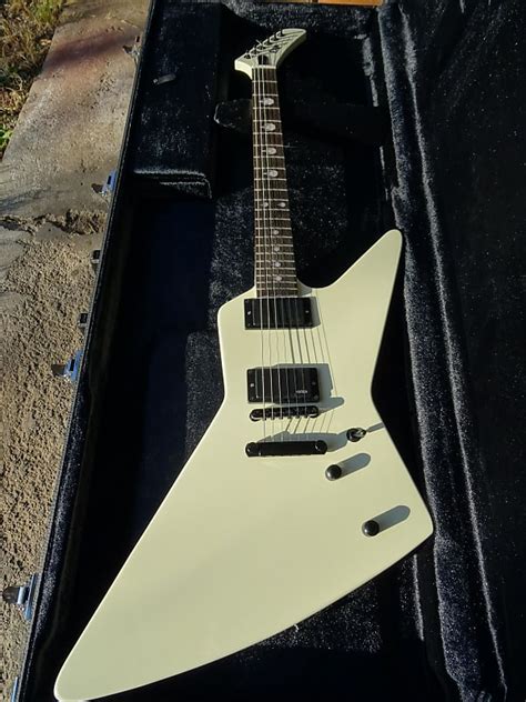 EXPLORE EAT FUCK HETFIELD EET FUK MX220 MX 220 Reverb