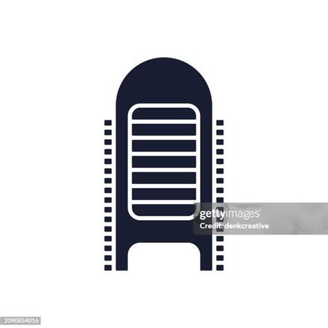 silo logo high res illustrations getty images