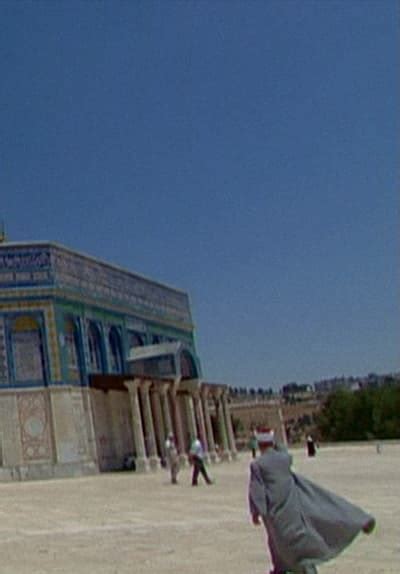 Watch The Naked Archaeologist S E Holy Hot Spot Free Tv Tubi