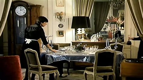 Chambres D Amis Tres Particulieres French Vintage Porn XHamster