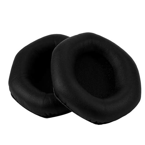 Voberry Hot Pair Replacement Ear Pads Cushions For V Moda Crossfade M