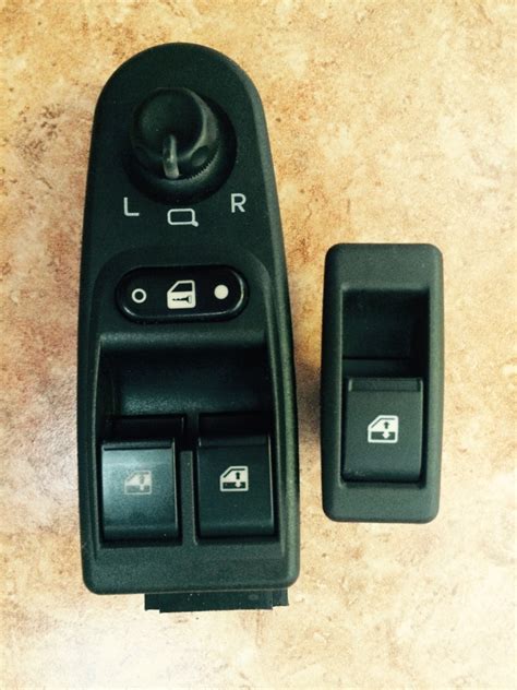 Заменил блок стеклоподъемников — ГАЗ Газель Next, 2,8 л, 2013 года ...