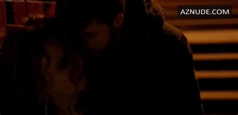 BERTSY NUDE SCENES AZNude