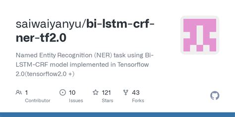 Bi Lstm Crf Ner Tf2 0 Utils Py At Master Saiwaiyanyu Bi Lstm Crf Ner