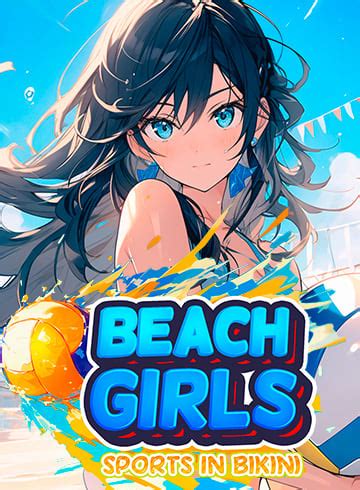 Beach Girls Sports In Bikini For Nintendo Switch Nintendo Official Site