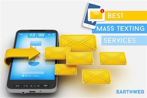 17 Best Mass Texting Services For Bulk Messaging In 2025 Free Cheap