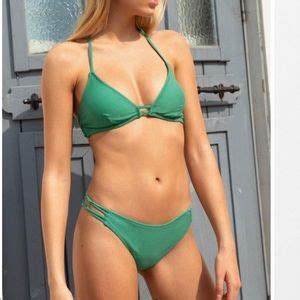 Cupshe Swim Cupshe Bikini Poshmark