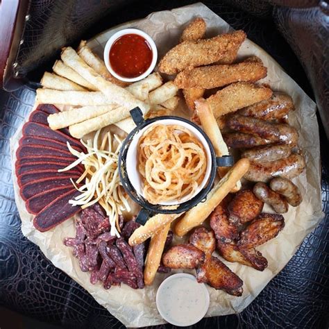 К пиву закуски дома: 11 вкуснейших закусок к пиву для тех, кому надоели ...