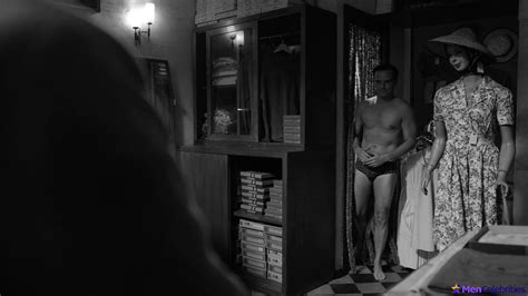 Andrew Scott Nude And Sexy Scenes In Ripley Naked Male Celebrities