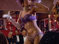 Naked Gloria Paul In Darling Lili