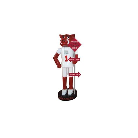 The Holiday Aisle Arkansas Rivalry Nutcracker Wayfair