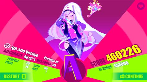 Muse Dash Nude Mod Adult Gaming LoversLab