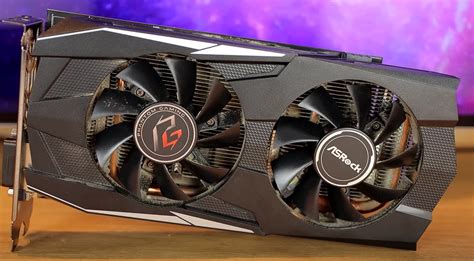 Старую видеокарту Radeon RX 570 за 8000 рублей протестировали в 14 ...
