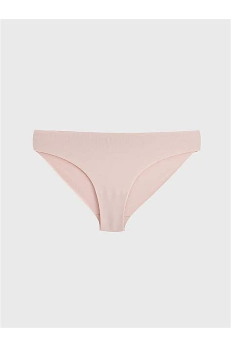 Lc Waikiki Lcw Dream Light Dried Detailed Plain Bikini Panties Trendyol