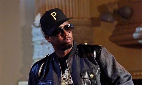 Diddy Pleads Guilty To Sex Trafficking And Racketeering Accusations Internewscast Journal