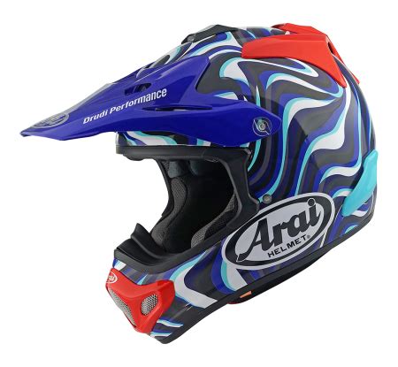 Arai Helmet