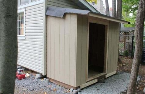 How To Build A Lean To Shed Complete Step By Step Guide Lean To