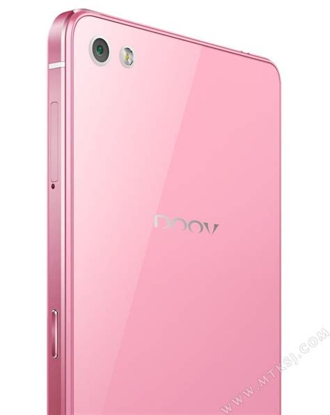 DOOV L1 e DOOV L1 Mini, due nuovi smartphone a 64 bit - GizChina.it