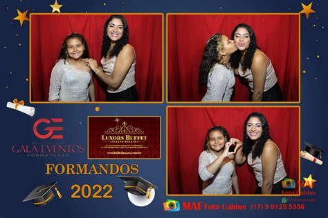 Formatura Amira Honsi Chalella | Espelho de fotos, Cabine de fotos ...