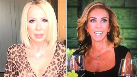 Laura Bozzo Kam Zu Imagen Televisión Während Rocío Sánchez Azuara Zum