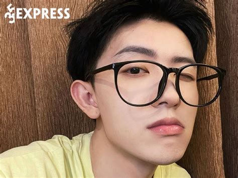 Hot Douyin Trần Luật là ai Soái ca hẹn hò với Lưu Thông sáng tạo doanh