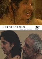 O Teu Sorriso Nude Scenes