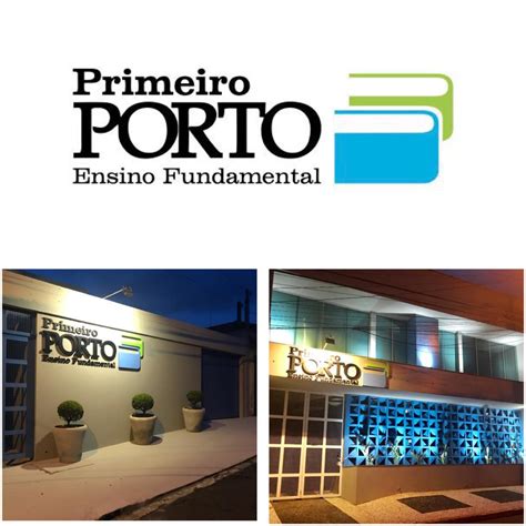 Escola De Ensino Fundamental Primeiro Porto - Escola Primeiro Porto - Ensino Fundamental | Piracicaba SP