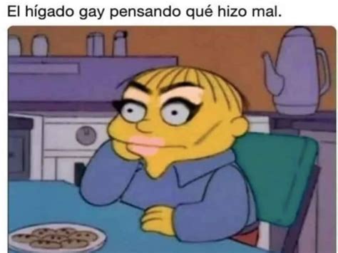 Los Memes Del H Gado Gay Que Rechaz Vicente Fern Ndez Infobae