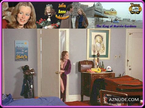 KING OF MARVIN GARDENS NUDE SCENES AZNude