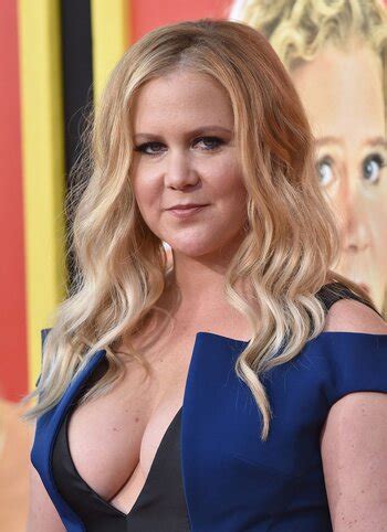 Amy Schumer Amyschumer Nude Leaks TheFappening