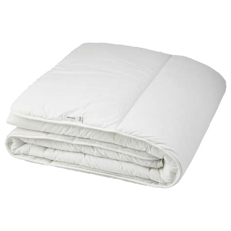 SMÅSPORRE Double Duvet, 12 TOG - IKEA UK