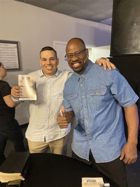 Vision in the Wilderness: How One Houma Man Overcame the Impossible