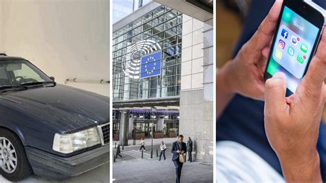 H R Det Senaste I Ekot Kvart I Sex Nyheter Ekot Sveriges Radio