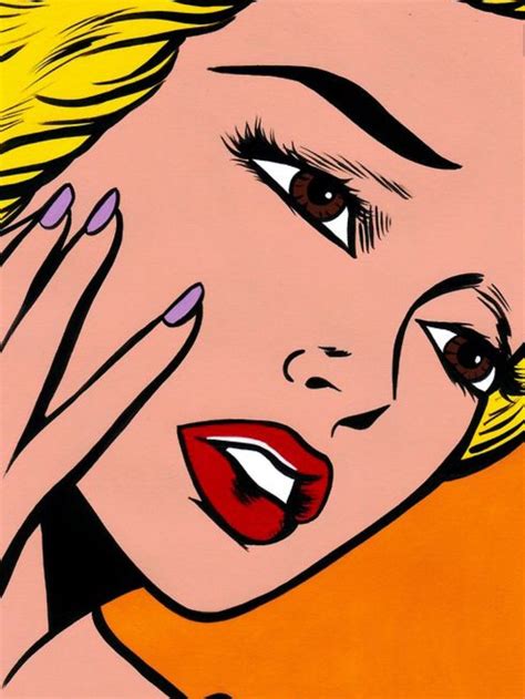 Pin By Ashlyn Apple On Art Pop Art Pop Art Comic Pop Art Comic