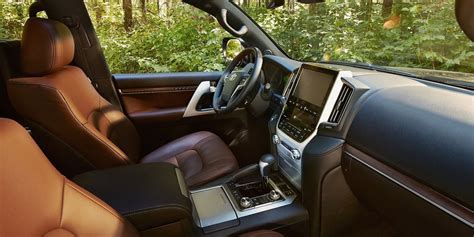 10 Reasons Why The New Toyota Land Cruiser Should Be Your Next SUV