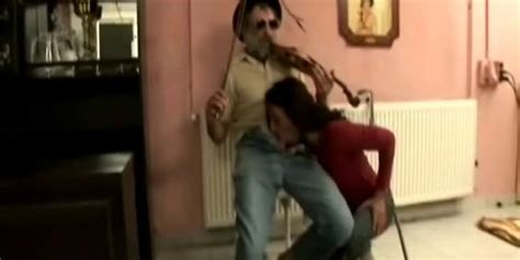 Old Horny Guy Handicap Bizarre Hot Sex Scene Tnaflix