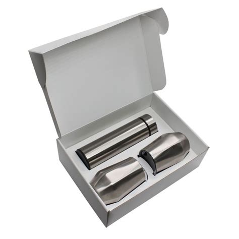 Набор Hot Box E2 металлик купить оптом в Москве Цена 4052