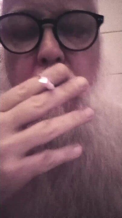 Naked Smoke And Getting Randy ThisVid