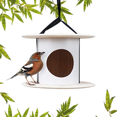 Best Mid Century Modern Bird Feeder