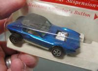 Hot Wheels Redline Blister Packs To