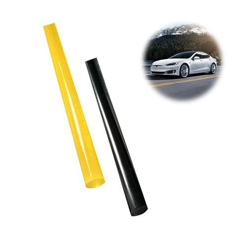 Bqlqbqlq High Viscosity Hot Melt Adhesive Strip Car Paintless Dent